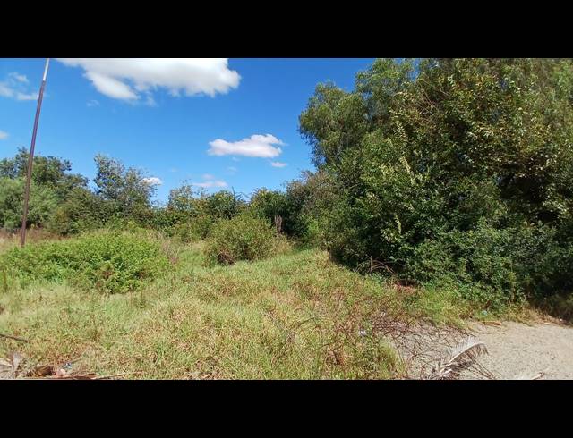 20,809M² VACANT LAND FOR SALE IN WALDRIFT